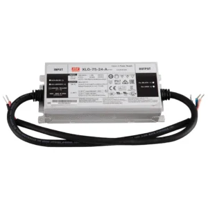 LED Treiber 75W | XLG | 24V/3.1A | Ein/Aus