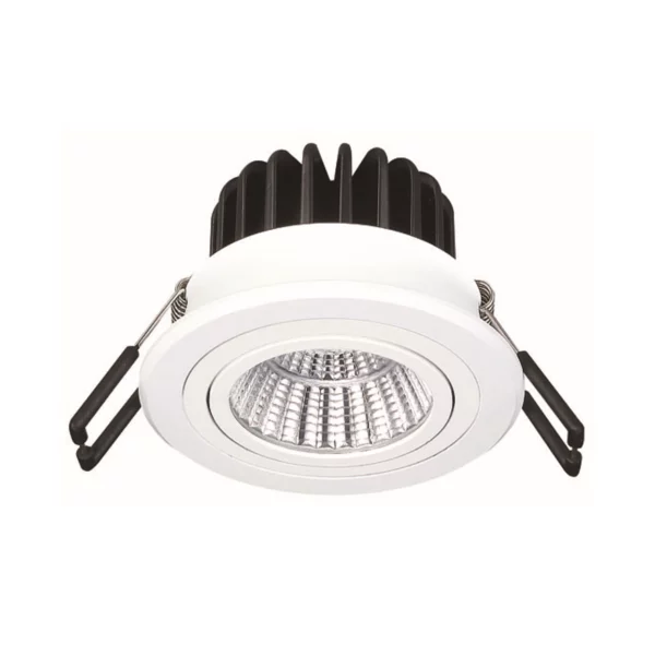 LED Einbauleuchte CL3391 9W
