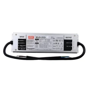 LED Treiber 200W | ELG | 24V/8.4A | Ein/Aus