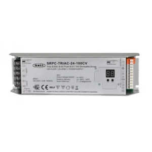 LED Treiber 100W | SRPC | 24V/4.15A | 4in1