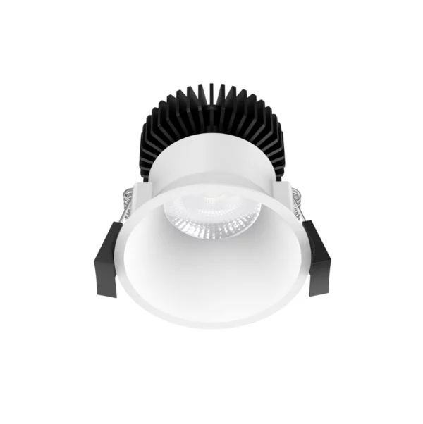 LED Einbauleuchte DL201B 10W