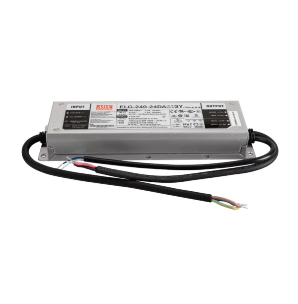 LED Treiber 240W | ELG | 24V/10A | DALI