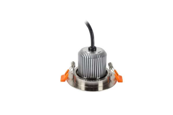 LED Einbauleuchte LL003 7W - Image 2