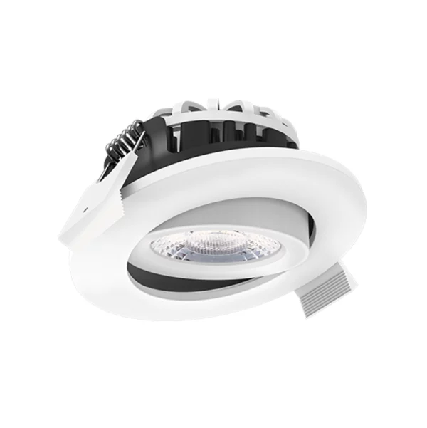 LED Einbauleuchte DL98B 8W
