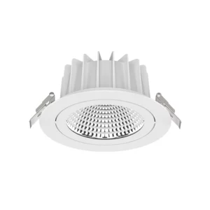 LED Einbauleuchte CL156 25W