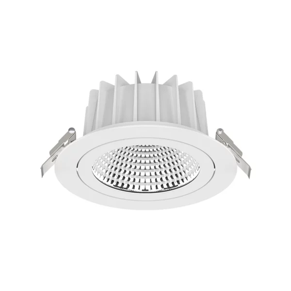 LED Einbauleuchte CL156 25W