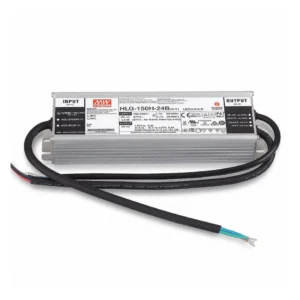 LED Treiber 150W | HLG | 24V/6.3A | 1-10V