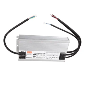 LED Treiber 480W | HLG | 24V/20A | 0/1-10V