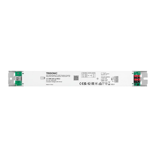LED Treiber 35W | Tridonic | 24V | Ein/Aus | Ip SNC2