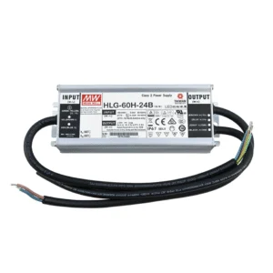 LED Treiber 60W | HLG | 24V/2.5A | 1-10V