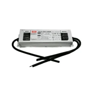 LED Treiber 200W | ELG | 24V/8.4A | DALI