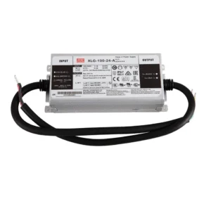 LED Treiber 100W | XLG | 24V/4A | Ein/Aus