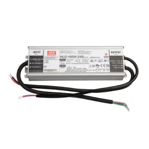 LED Treiber 185W | HLG | 24V/7.8A | 1-10V