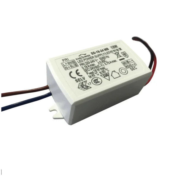 LED Treiber 18W | Eaglerise | 24V/0.75A | Ein/Aus