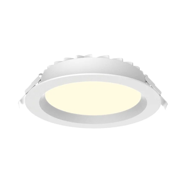 LED Einbauleuchte DL129 18W