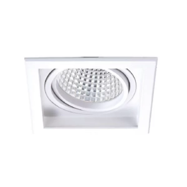 LED Einbauleuchte DL2501 20W