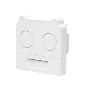 Endkappe für LED Universal Trunking System