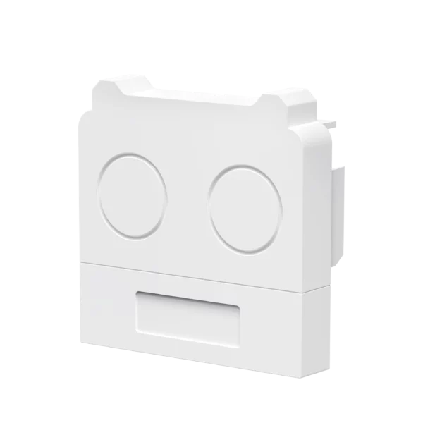Endkappe für LED Universal Trunking System