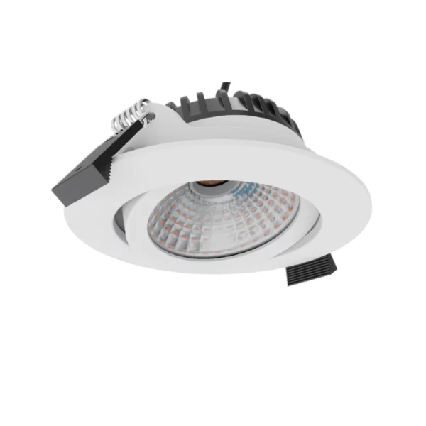 LED Einbauleuchte DL86C 8W