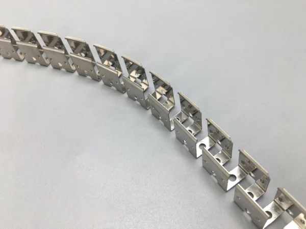 Aluminiumprofil für LED Band Neon Flex 14.4W/m