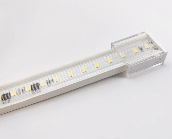 Endstück für LED Band Ultra-Long