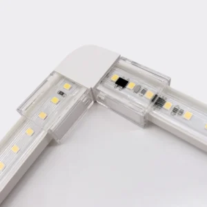 L-Verbinder für LED Band Ultra-Long