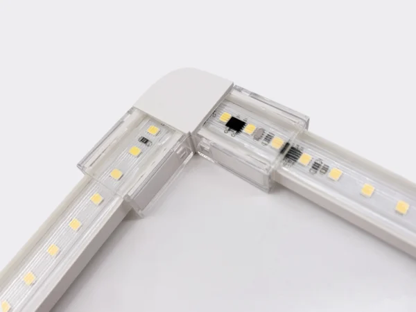 L-Verbinder für LED Band Ultra-Long
