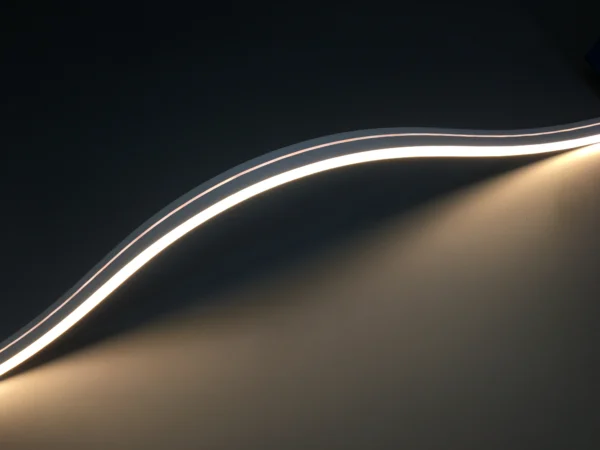 LED Band Neon Flex | 14.4W/m | 5m - Image 2