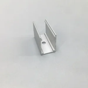 Montageclips für LED Band Neon-Flex 14.4W/m