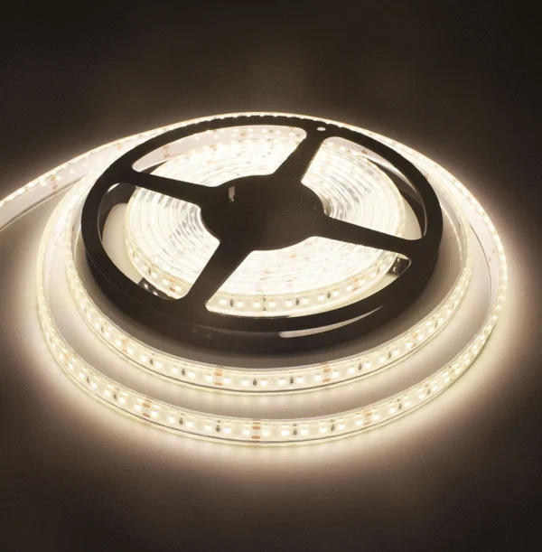2835 Top LEDs | 9.6W/m | 30m