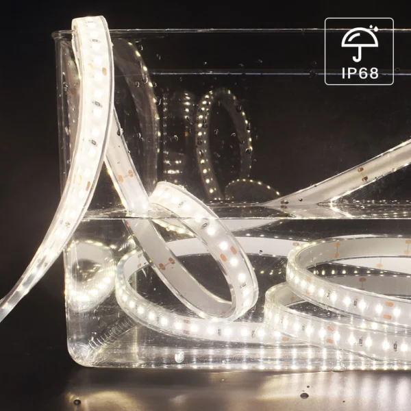 2835 Top LEDs | 9.6W/m | 30m - Image 2