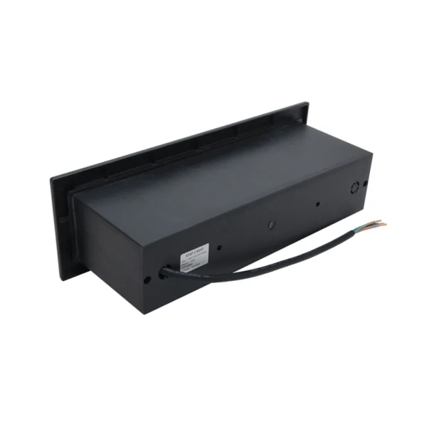 LED Wandleuchte Nera 10W - Image 2