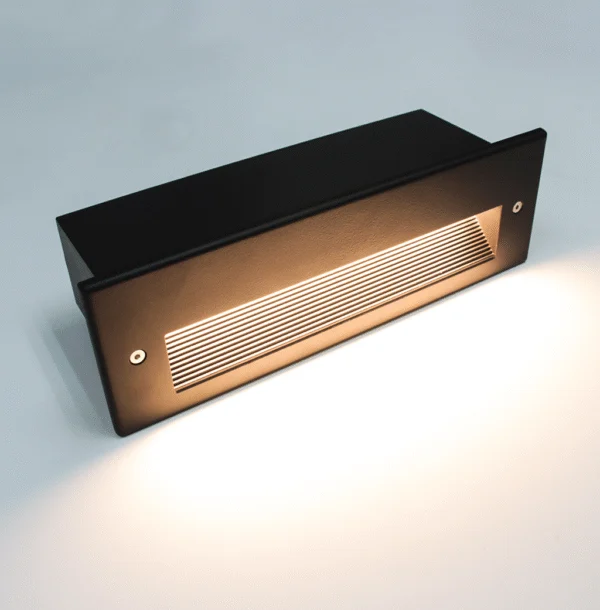 LED Wandleuchte Nera 10W - Image 3