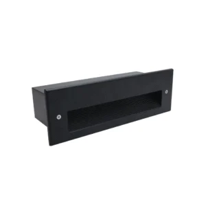 LED Wandleuchte Nera 10W