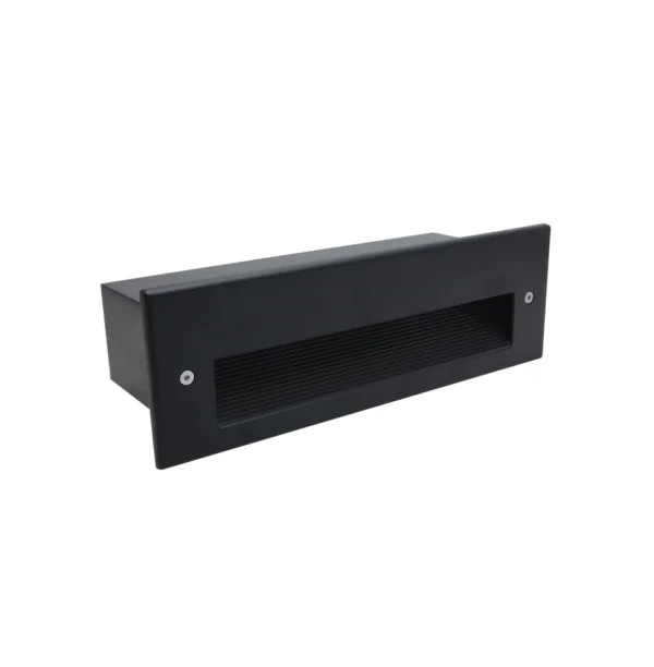 LED Wandleuchte Nera 10W