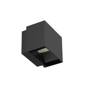 LED Wandleuchte Cube 2.0 10W