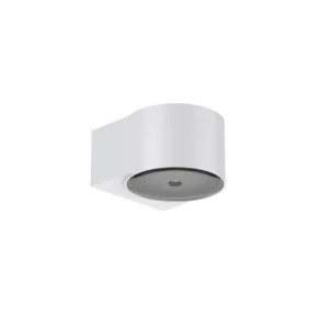 LED Wandleuchte Lens 8W