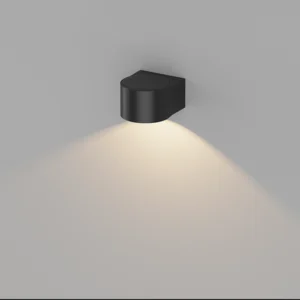 LED Wandleuchte Lens Down 8W