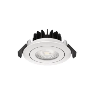 LED Einbauleuchte CL118 10W