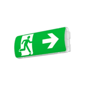 LED Notleuchte EM 3B | IP65